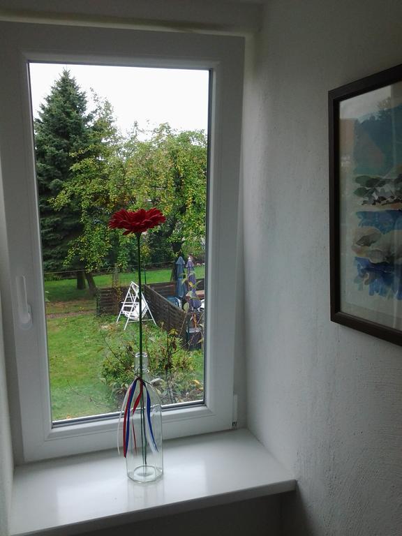 Oldenstadter Wassermuhle Uelzen Luaran gambar