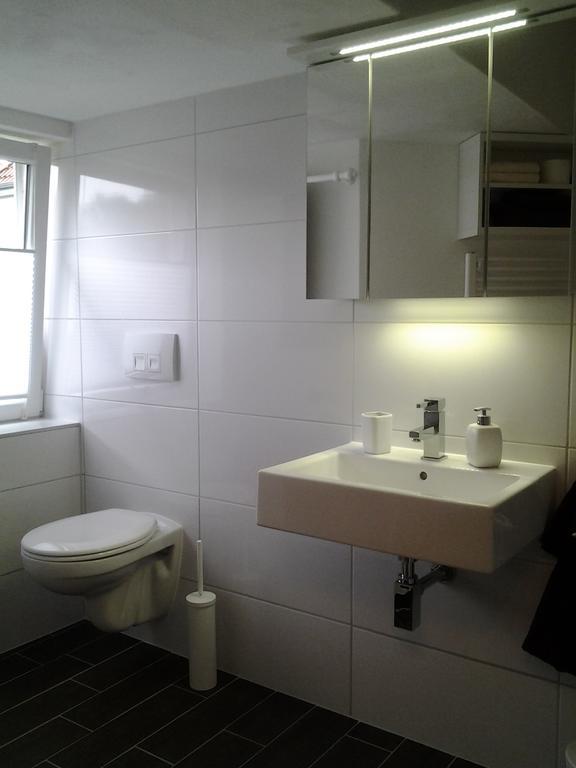 Oldenstadter Wassermuhle Uelzen Luaran gambar