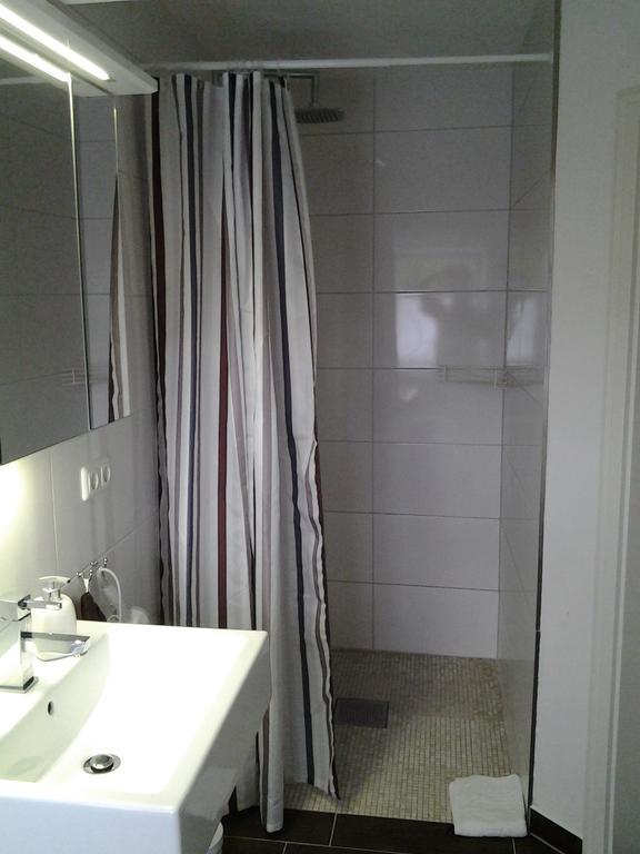 Oldenstadter Wassermuhle Uelzen Luaran gambar